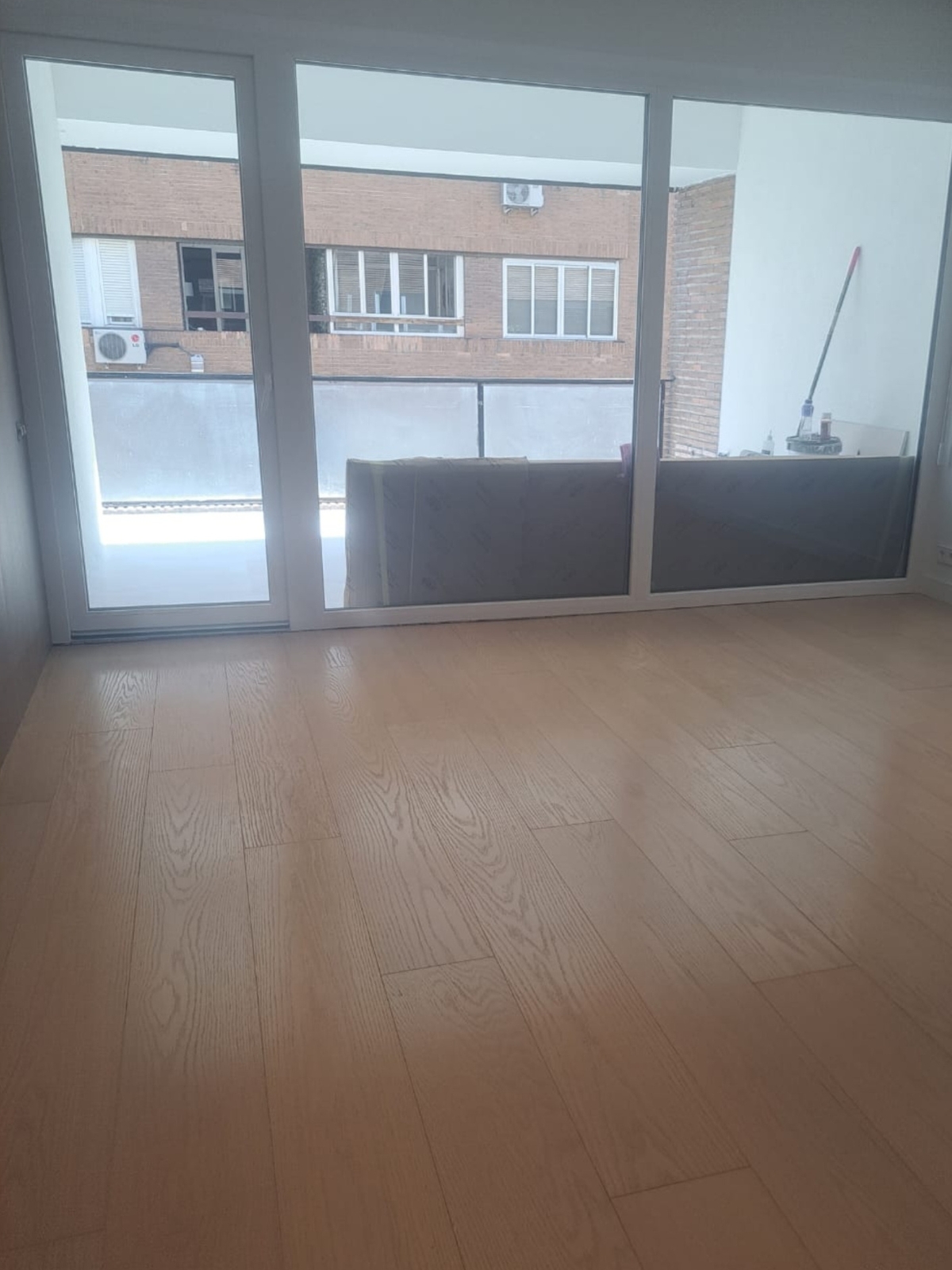 limpieza fin de obra