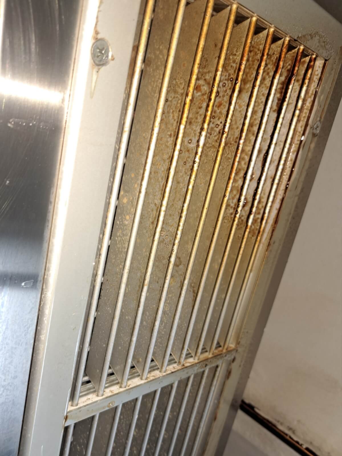 limpieza de cocinas industriales