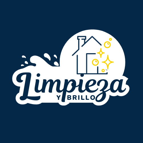 logo limpieza y brillo