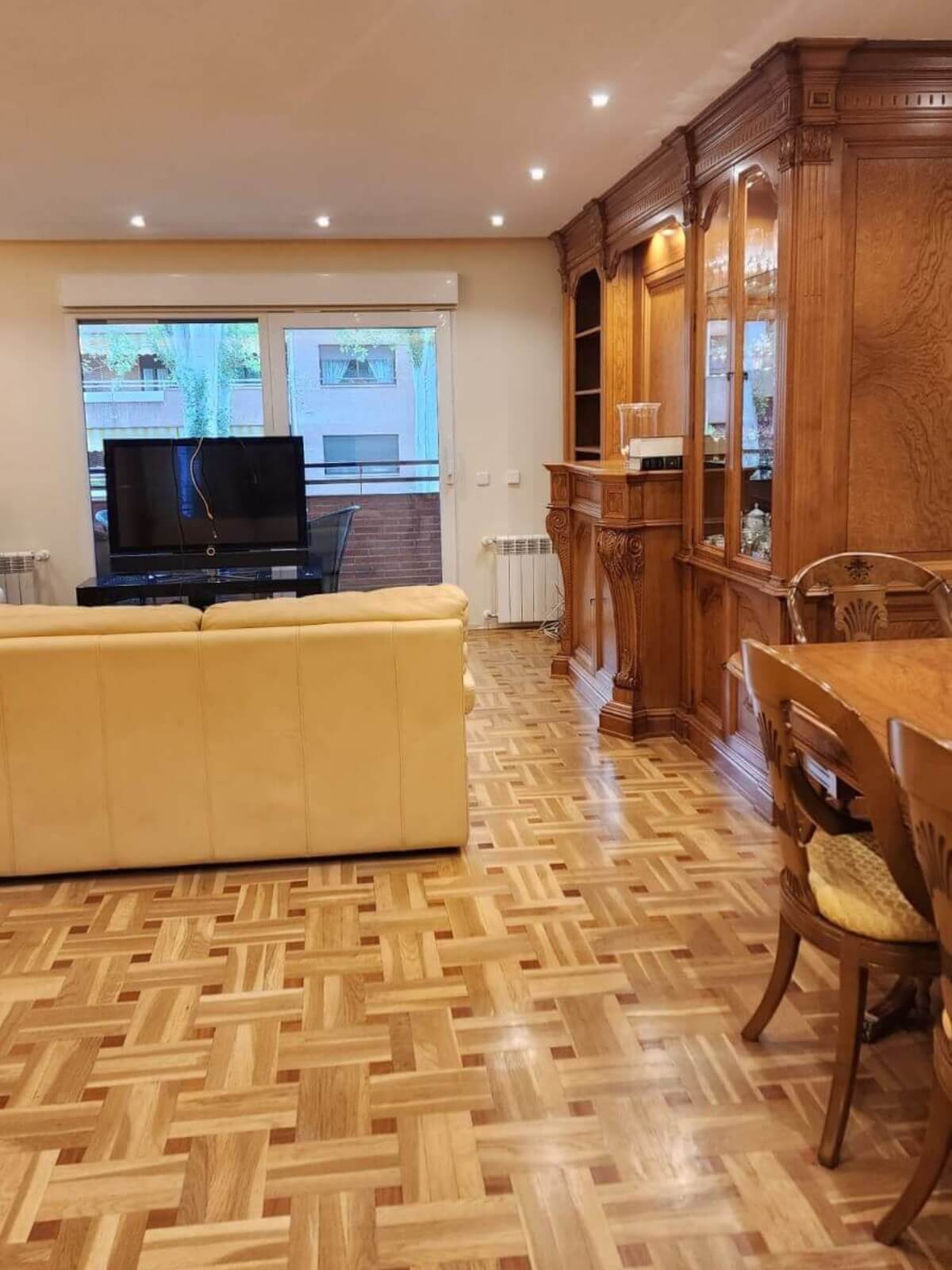 limpieza para casas particulares